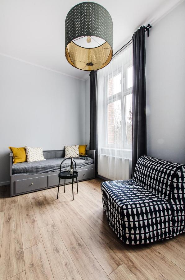 Wroclaw Central City Apartments- Self Check-In 24H, Wifi Exterior photo