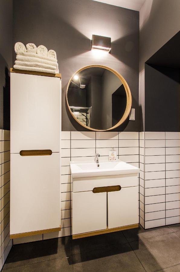 Wroclaw Central City Apartments- Self Check-In 24H, Wifi Exterior photo