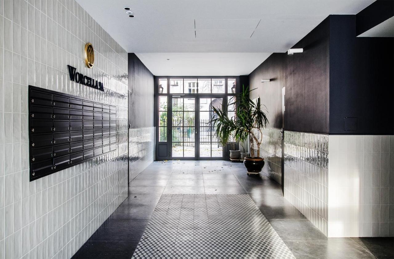 Wroclaw Central City Apartments- Self Check-In 24H, Wifi Exterior photo